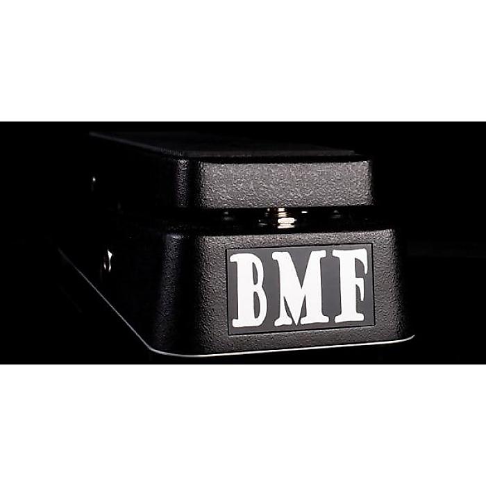 BMF Effects ( ビーエムエフエフェクツ ) / BMF Wah Clyde Spec Board夏休みセール