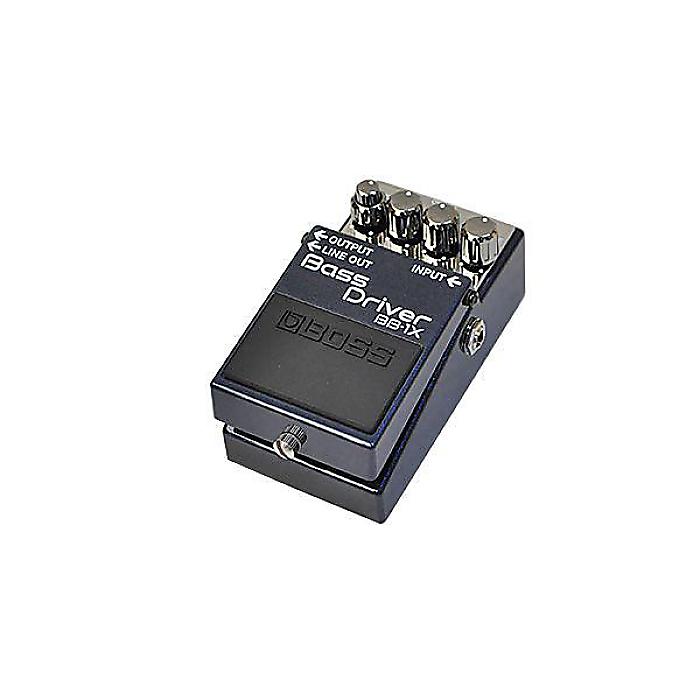 BOSS ( ボス ) / BB-1X Bass Driver ベース用プリアンプ夏休みセール 25,971円