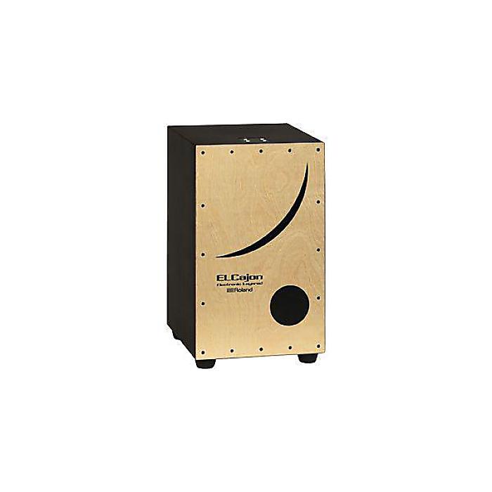 ROLAND ( ローランド ) / EC-10 Electronic Layered Cajon　カホン夏休スペシャル