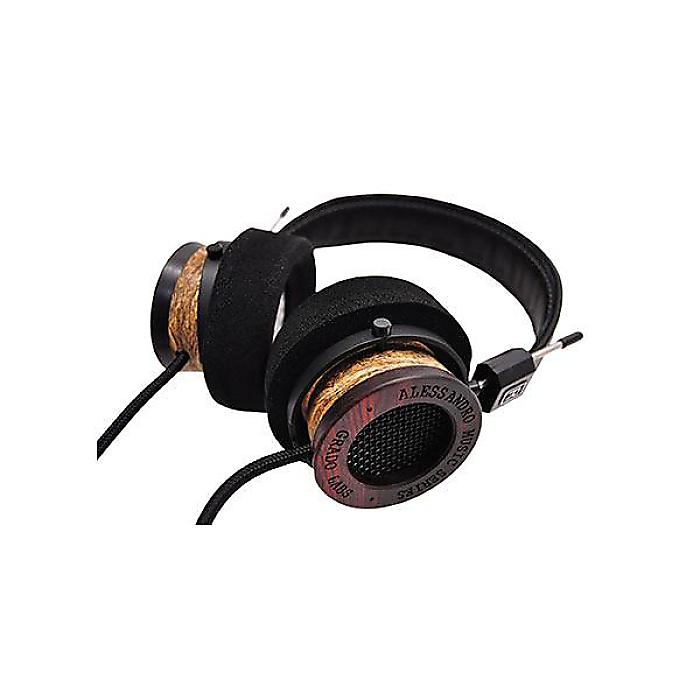 ALESSANDRO ( アレッサンドロ ) / Music Series Pro X Version 開放型ヘッドホン夏休みセール