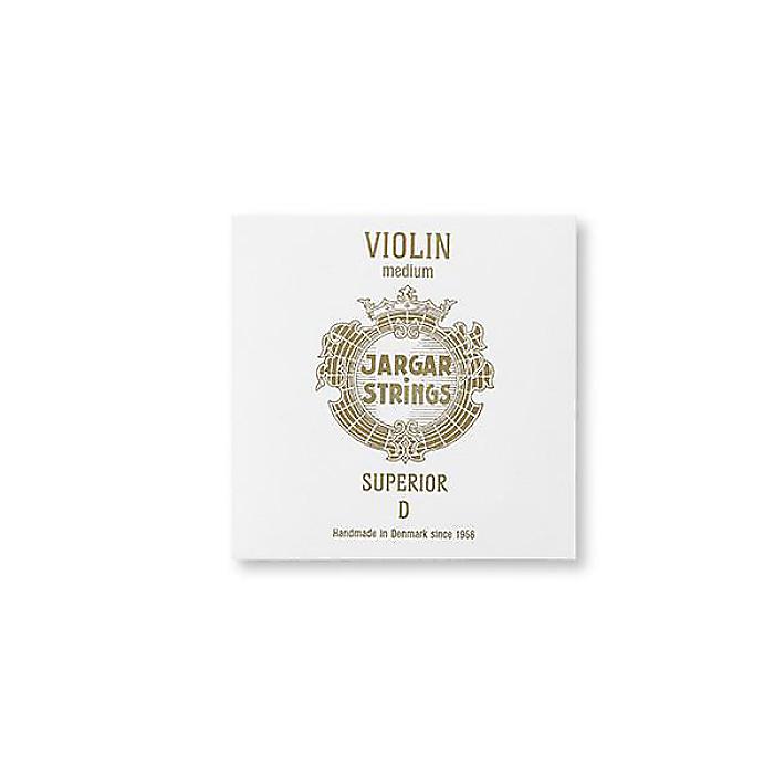 Jargar ( ヤーガー ) / SUPERIOR バイオリン弦 A線 ミディアム夏休スペシャル