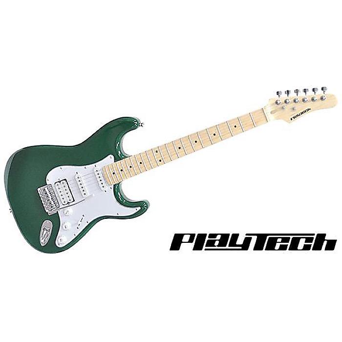 PLAYTECH ( プレイテック ) / ST250SSH Maple Green夏休みセール 17,639円