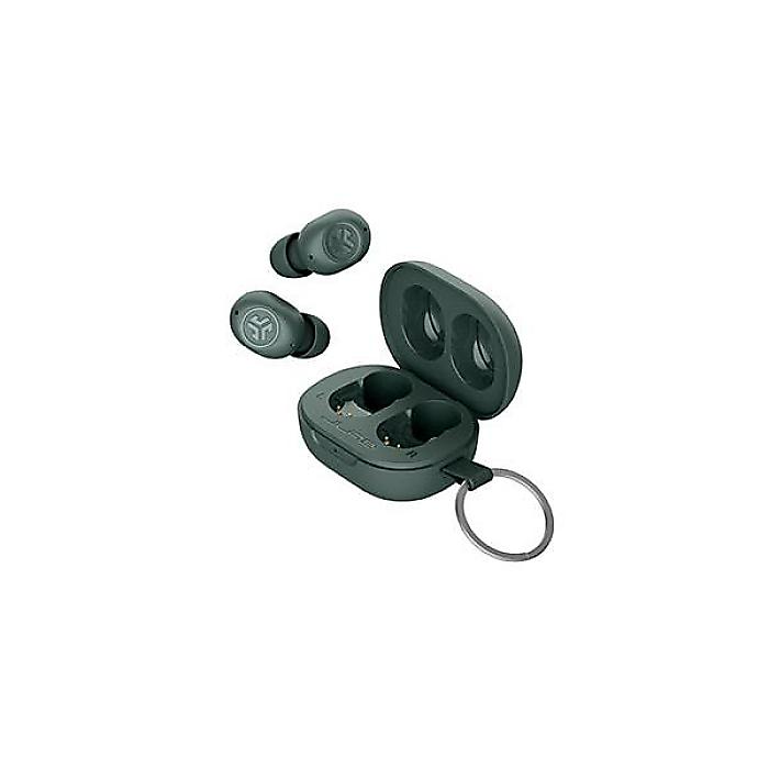 JLAB ( ジェイラブ ) / JBUDS AIR MINI TRUE WIRELESS EARBUDS SAGE夏休みセール
