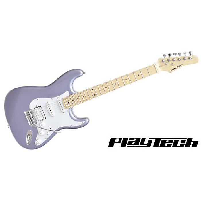 楽天市場】PLAYTECH ( プレイテック ) / ST250SSH Maple Sonic Blue