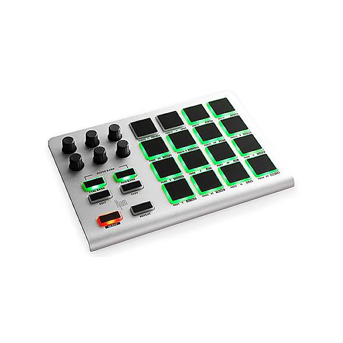 ESI ( イーエスアイ ) / Xjam - USB MIDIパッドコントローラー夏休みセール