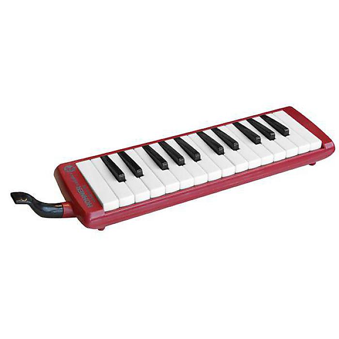 HOHNER ( ホーナー ) / Melodica Student 26/RED 鍵盤ハーモニカ夏休スペシャル