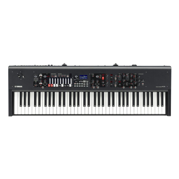 YAMAHA(ヤマハ) / YC73 / ステージピアノ・ステージキーボードハロウィーンセール/ハロウィングッズ