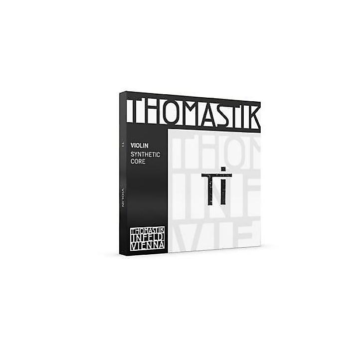 Thomastik-Infeld ( トマスティック・インフェルト ) / Ti バイオリン弦 4/4 A線 シンセティック/アルミ巻夏休みセール
