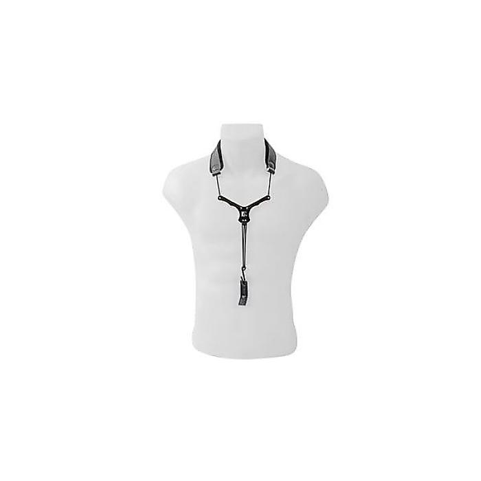 BG ( ビージー ) / C23YLP クラリネットストラップ ゼン・レザー夏休みセール