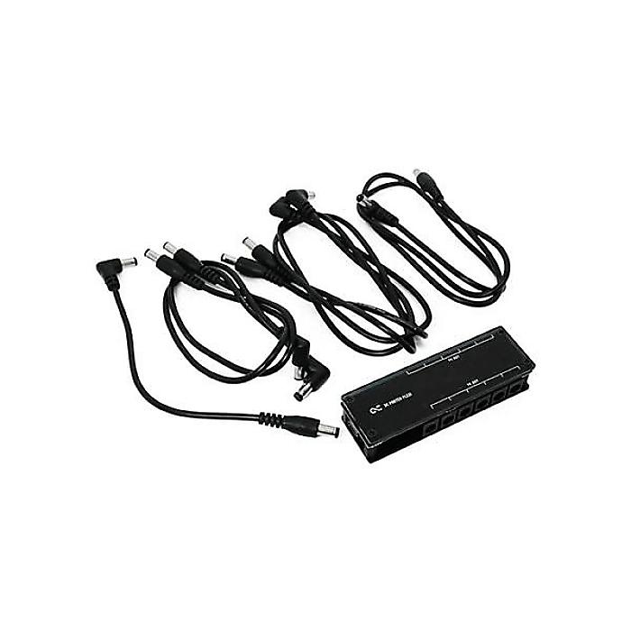 One Control ( ワンコントロール ) / DC PORTER PLEXI 6 DC PACK夏休みセール 6,587円