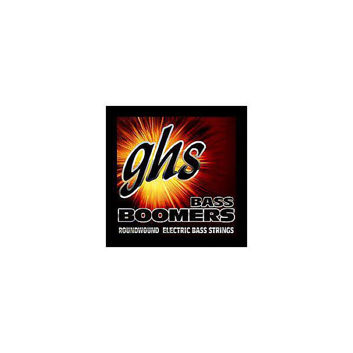 GHS ( ジーエイチエス ) / 5M-DYB 5-STRING BASS BOOMERS - Medium, 5 String夏休みセール｜ミュージックハウス フレンズ
