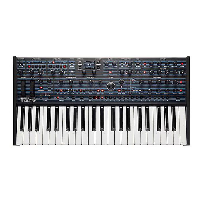 OBERHEIM ( オーバーハイム ) / TEO-5夏休スペシャル