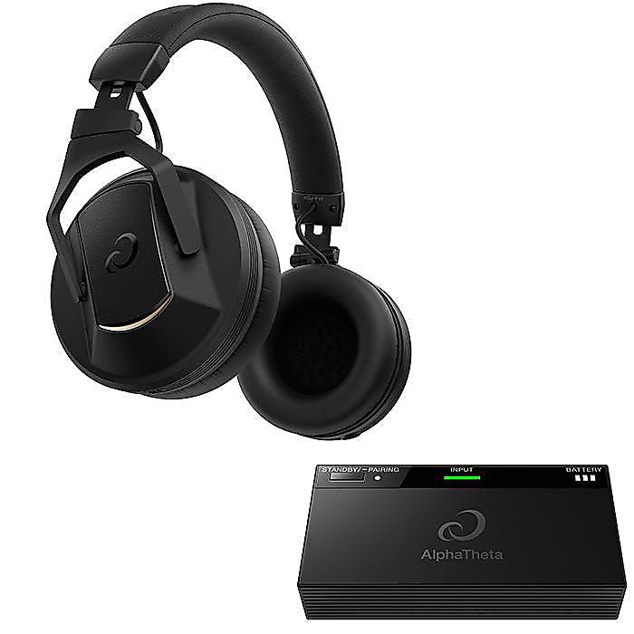 楽天市場】翌日配達 HDJ-F10-TX 【ワイヤレスDJヘッドホン+