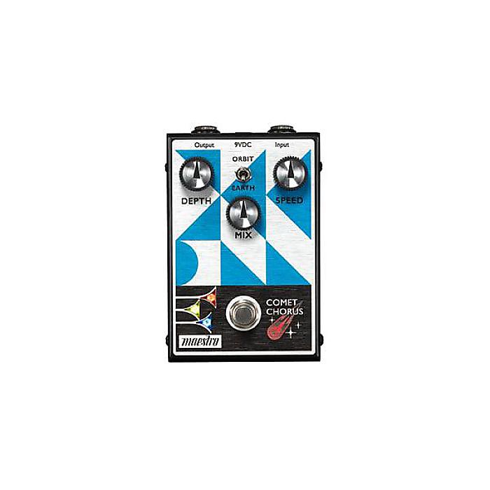 Maestro ( マエストロ ) / Comet Chorus Effects Pedal夏休みセール