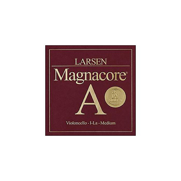 Larsen Strings ( ラーセン ) / Magnacore Arioso チェロ弦 A線 4/4 Medium夏休スペシャル