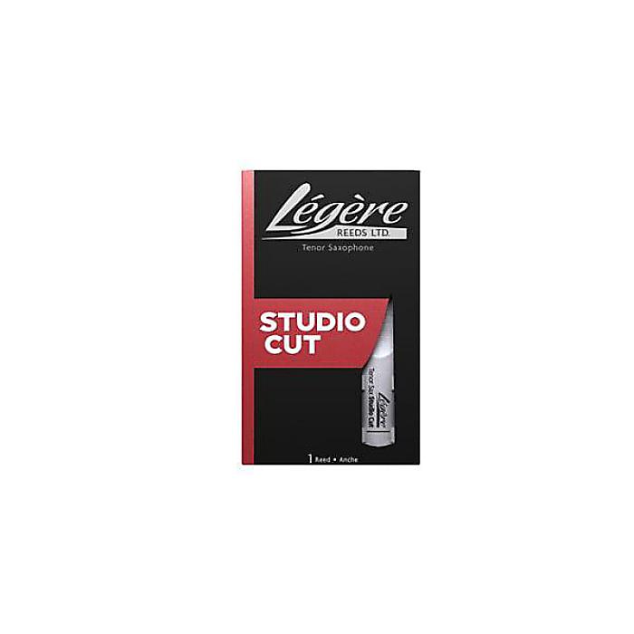 Legere ( レジェールリード ) / テナーサックスリード スタジオカット 2.00夏休スペシャル