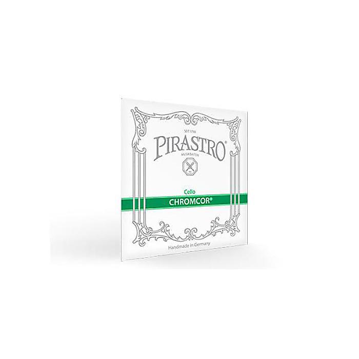 PIRASTRO ( ピラストロ ) / Chromcor チェロ弦 3/4-1/2 G線 Medium Ball 339340夏休スペシャル