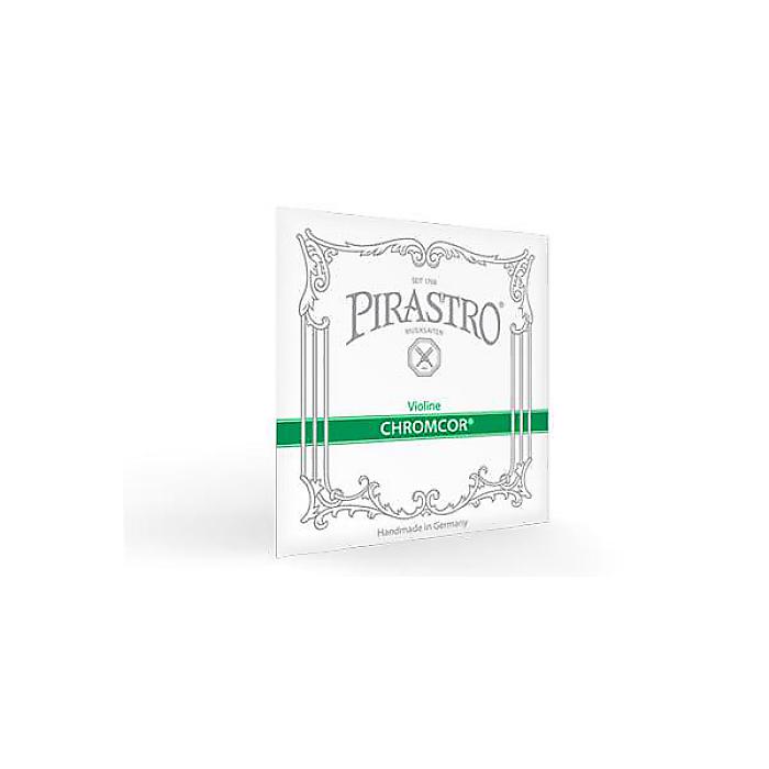 PIRASTRO ( ピラストロ ) / CHROMCOR バイオリン弦 D線 1/16-1/32　ミディアム Ballend夏休スペシャル