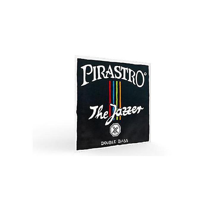 PIRASTRO ( ピラストロ ) / Jazzer コントラバス弦 E 2.10M夏休スペシャル