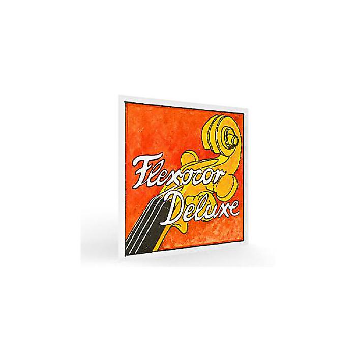 PIRASTRO ( ピラストロ ) / Flexocor Deluxe チェロ弦 4/4 D線 Medium Ball 338220夏休スペシャル｜ミュージックハウス フレンズ