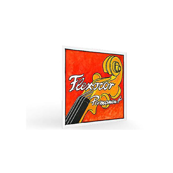 PIRASTRO ( ピラストロ ) / Flexocor Permanent Vn弦 A線 4/4 ボールエンド ミディアム夏休スペシャル 5,350円