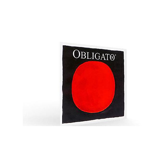 PIRASTRO ( ピラストロ ) / Obligato 4/4 バイオリン弦 A線 アルミ巻夏休スペシャル