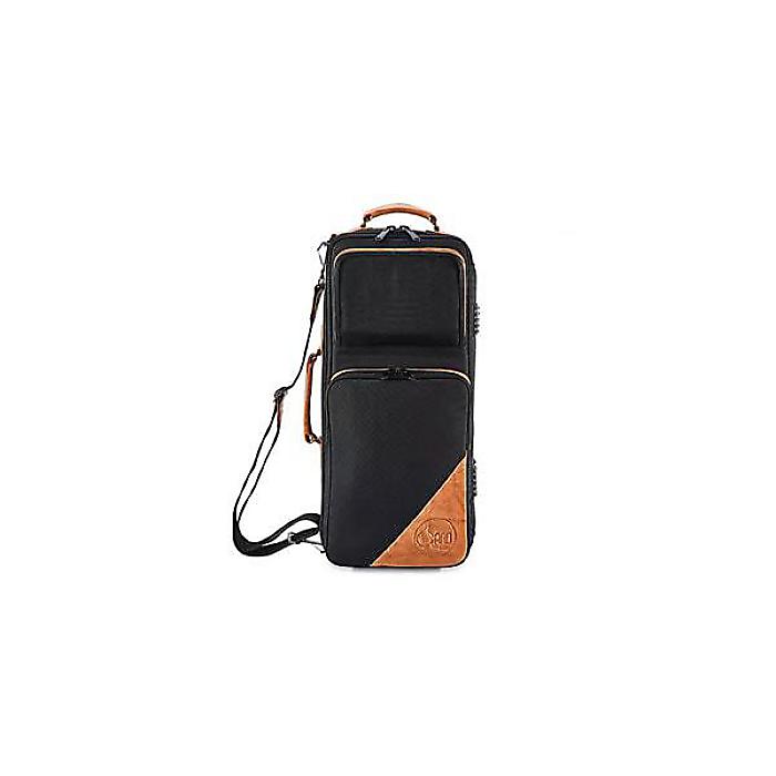 GARD Bags ( ガードバッグス ) / GECTDN-BK トランペットケース ダブル コーデュラ製夏休スペシャル
