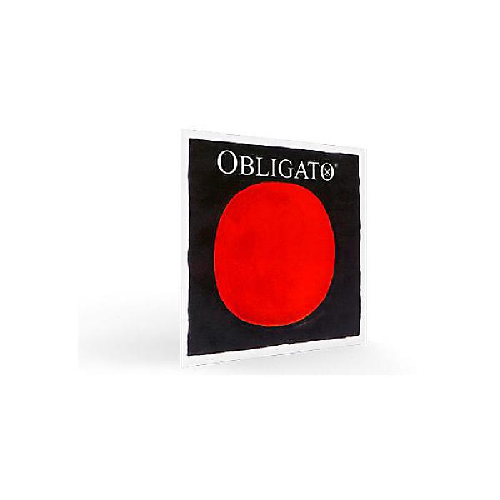 PIRASTRO ( ピラストロ ) / Obligato for 3/4-1/2 バイオリン弦 セット夏休スペシャル