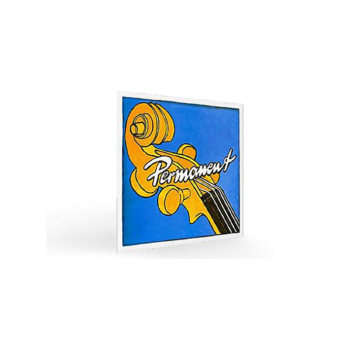 PIRASTRO ( ピラストロ ) / Permanent コントラバス弦 E線 Chrome巻 Mittel夏休みセール