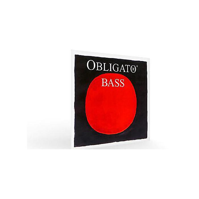 PIRASTRO ( ピラストロ ) / Obligato コントラバス弦 H5 441520夏休みセール