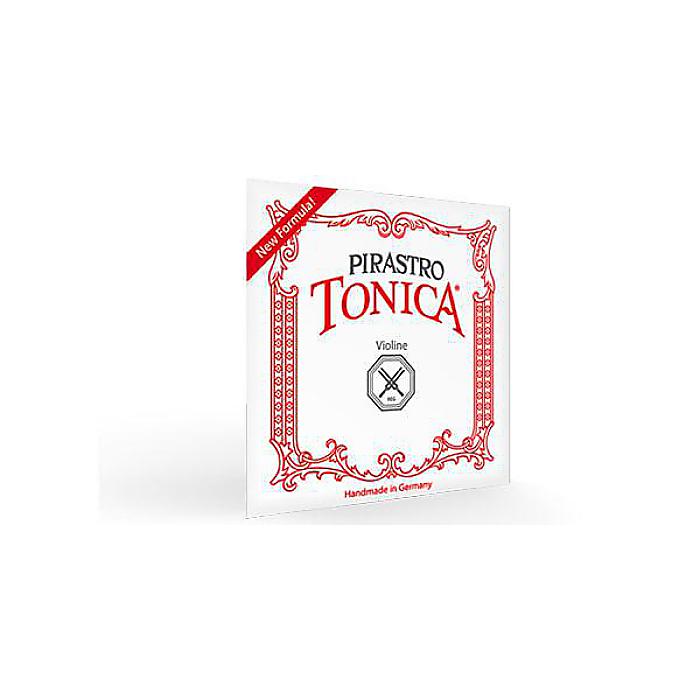 PIRASTRO ( ピラストロ ) / TONICA バイオリン弦 G線 3/4-1/2 ボールエンド夏休みセール