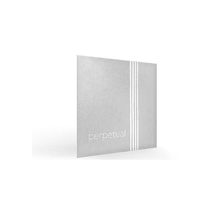 PIRASTRO ( ピラストロ ) / Perpetual バイオリン弦セット4/4 Ballend E線0.26mm夏休みセール