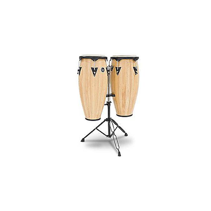 La Clave　ボンゴ　パ―カッション LP ギャラクシージョバンニシリーズ コンガ LP805Z-AW LP806Z-AW