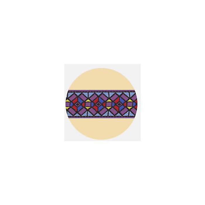 SOULDIER STRAP ( ソルジャーストラップ ) / Stained Glass Purple夏休スペシャル 13,418円