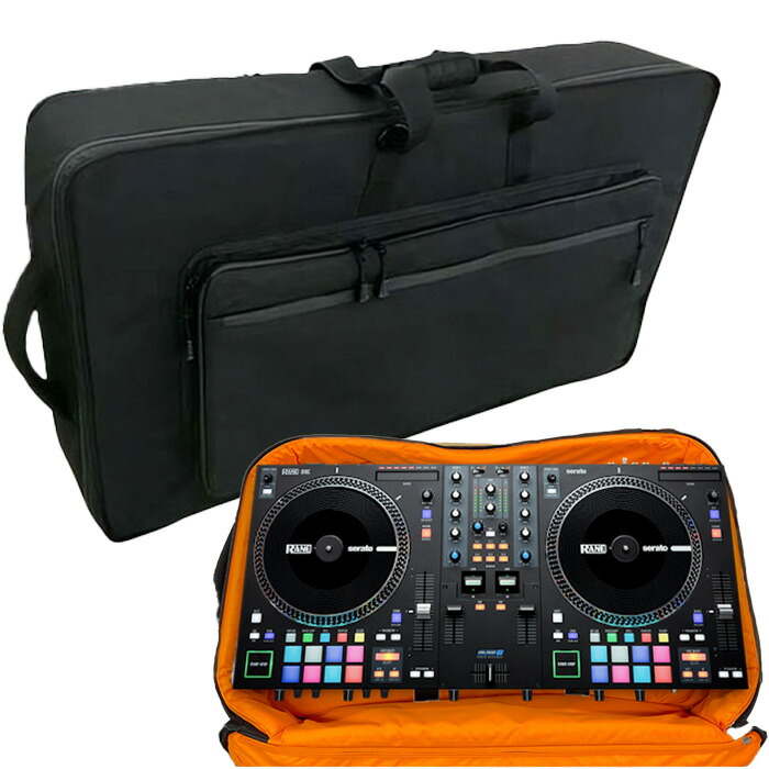 楽天市場】【超限定価格】米軍スペック生地PCDJコントローラバック