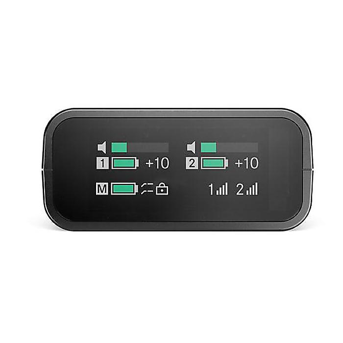 SENNHEISER ( ゼンハイザー ) / PROFILE WIRELESS RECEIVER夏休みセール｜ミュージックハウス フレンズ