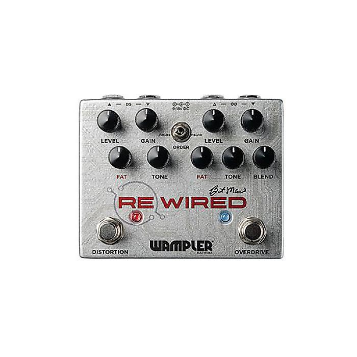 楽天市場】《アンプ・エフェクターセール品》Wampler Pedals