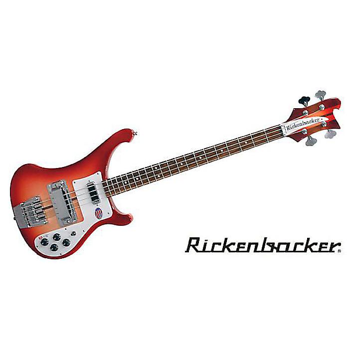 楽天市場】Rickenbacker 4003S -MidnightBlue- 新品[リッケン