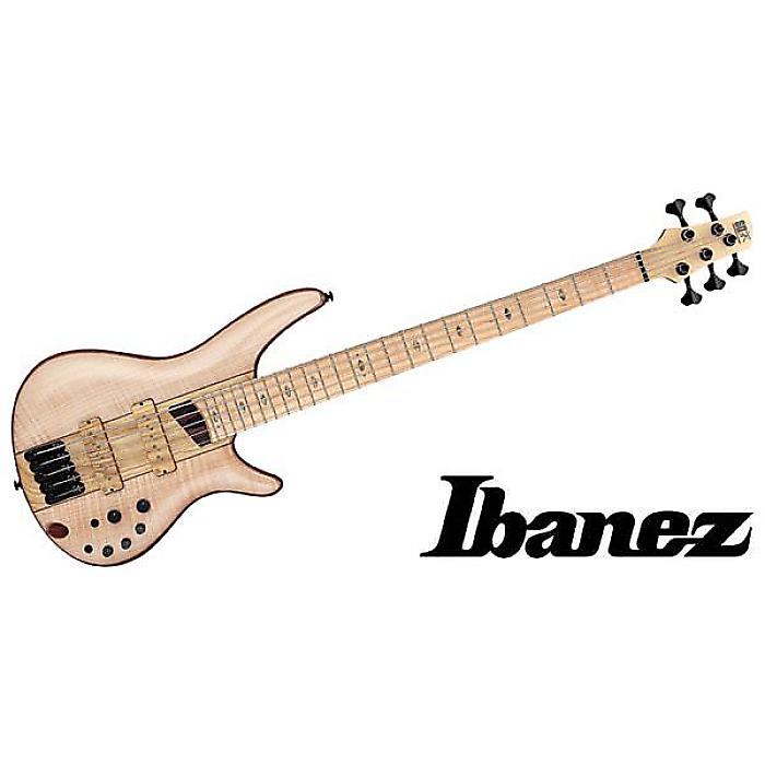 Ibanez ( アイバニーズ ) / SR5FMDX2-NTL夏休みセール