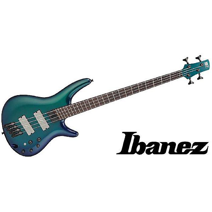 楽天市場】Ibanez ( アイバニーズ ) / SRMS725-BCM マルチ・スケール