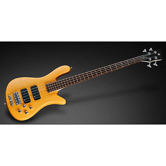 WARWICK ( ワーウィック ) / Streamer STD 4st Transparent Satin Honey Violin夏休みセール