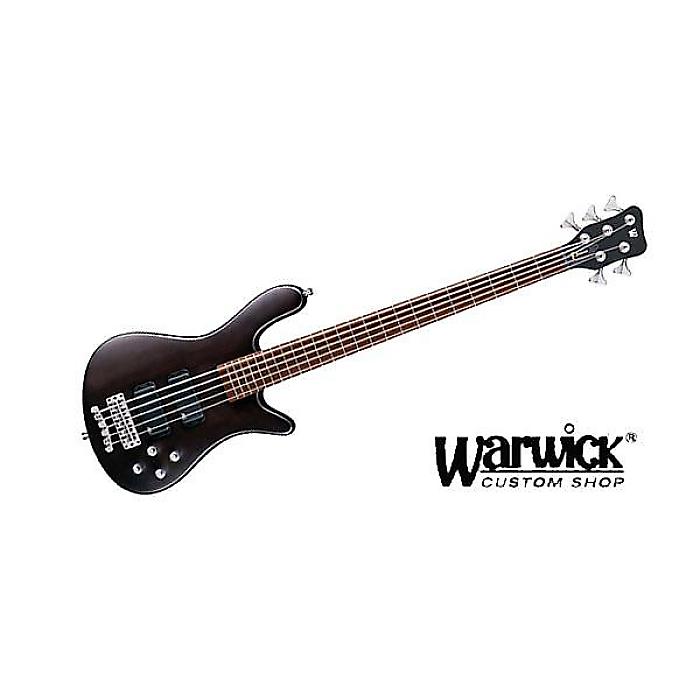 楽天市場】Warwick Streamer CV -Nirvana Black- 新品