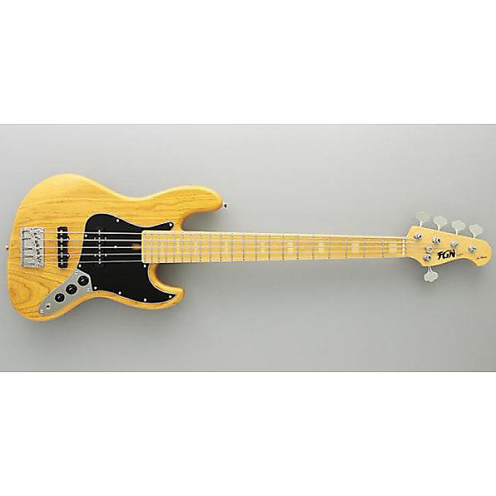 楽天市場】FUJIGEN(FGN) NJB100MBAHV-VNT- 新品[フジゲン][Jazz