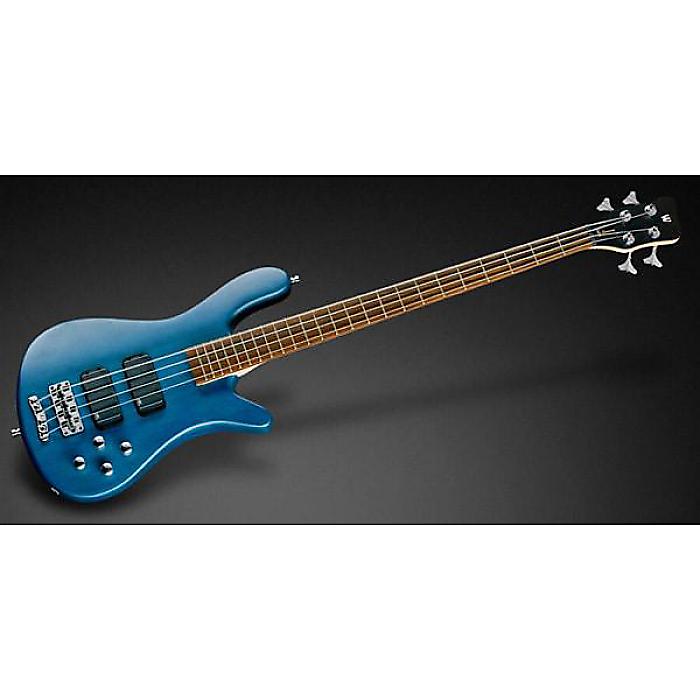 Warwick Rock Bass Streamer LX ワーウィック Streamer LX 5 Natural Satin | Warwick Japan