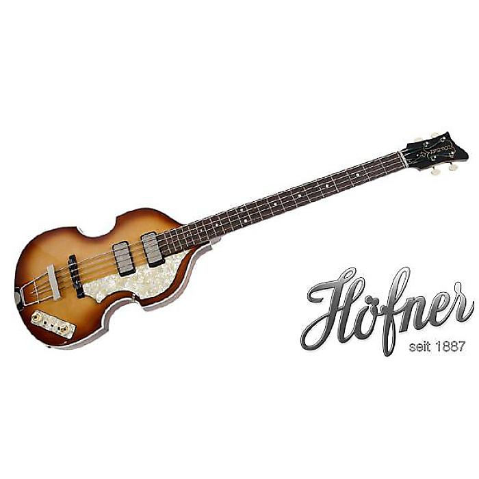 楽天市場】Hofner/500/1 RFT-0 Violin Bass Roof Top Model(selected