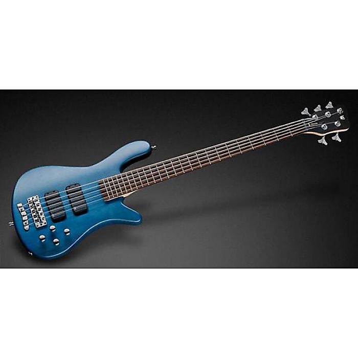 楽天市場】Warwick RockBass Streamer LX 5 -Ocean Blue- 新品