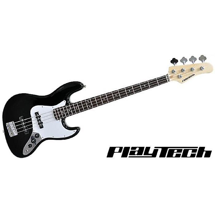 PLAYTECH JB420 Maple Black JBタイプ PLAYTECH ( プレイテック ) ／ JB420 Maple Black JBタイプ の