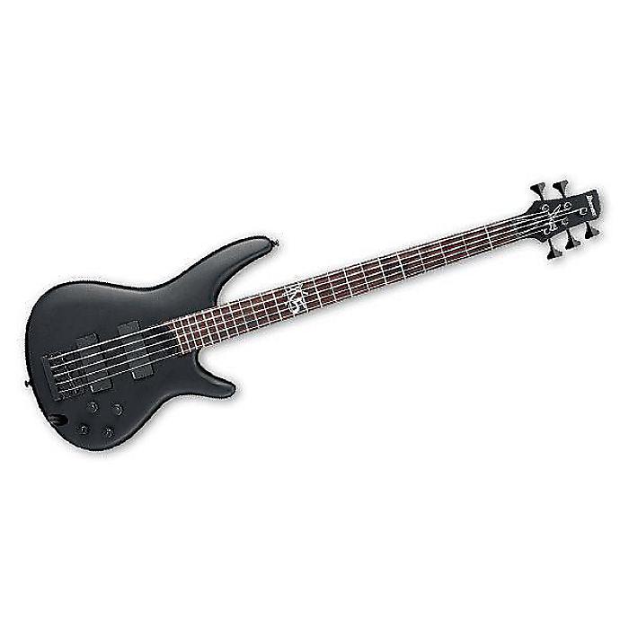 楽天市場】Ibanez アイバニーズ K5 BKF 5弦ベース Fieldy KORN