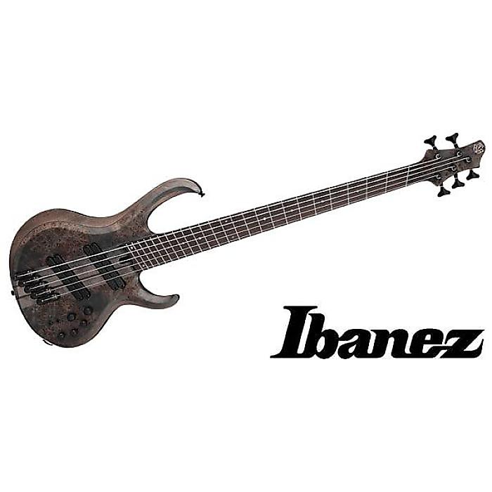 Ibanez ( アイバニーズ ) / BTB805MS-TGF夏休みセール