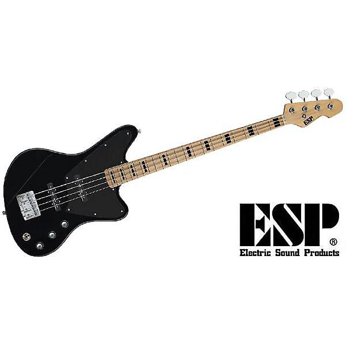 ESP ( イーエスピー ) / GB Black/Maple夏休みセール